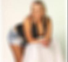 Fickdate Bernau bei Berlin Stephanie