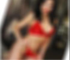 Sexdating in Ingolstadt Rosalinda