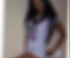 Voerde Sextreffen Kristina